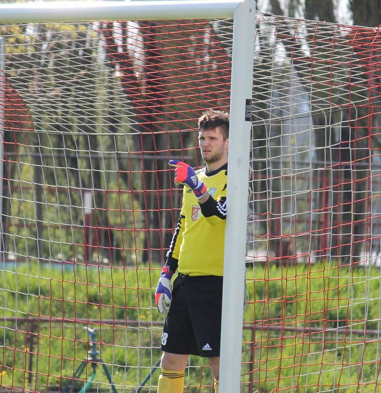 FK Nový Jičín – FK Kozlovice. 