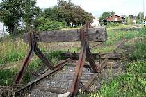 Dopadne stejně i železniční trať ve směru z Nového Jičína na Suchdol nad Odrou?