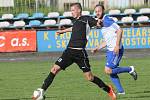 Fotbalisté Nového Jičína pokračují v jarní fazóně - FK NOVÝ JIČÍN – FK KOZLOVICE 4:0 (3:0)