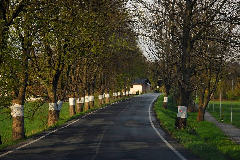 Festival aprílového počasí na Novojičínsku