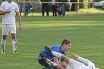 I. A třída, sk. B, 12. kolo: TJ Petřvald na Moravě – AFC Veřovice 1:0 (1:0)