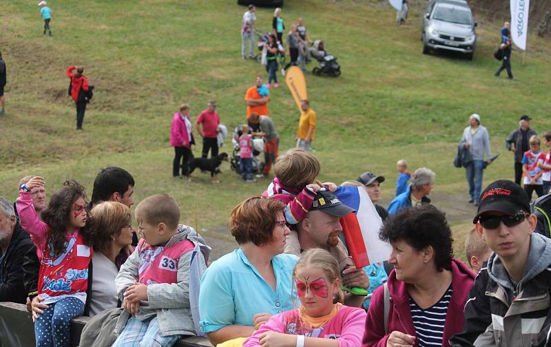 Skokanský víkend ve Frenštátě pod Radhoštěm vyvrcholil nedělním 6. ročníkem Memoriálu Jiřího Rašky