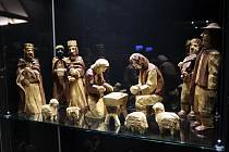 Muzeum Oderska zve na výstavu betlémů z historie i současnosti.