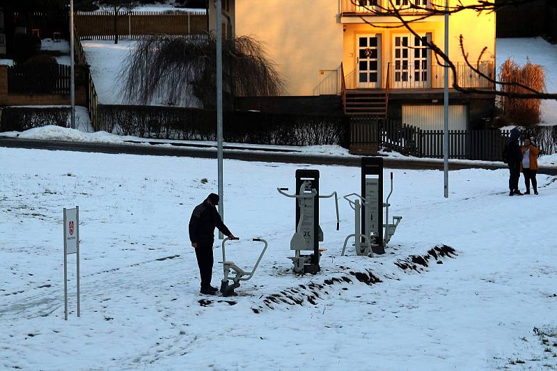 Bílovec letos slaví 700 let od svého vzniku. Město má šest místních částí - Bravinné, Lhotku, Lubojaty, Ohradu, Starou Ves a Výškovice. Od roku 2003 je Bílovec obcí s rozšířenou působností do jejíž správního obvodu spadá také město Studénka a 11 obcí.