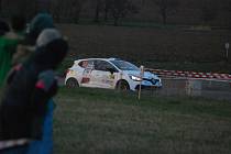 36. ročník Janča Valašská Rally Valmez 2017 zavedl jezdce se svými speciály také na silnice Frýdeckomístecka a Novojičínska.