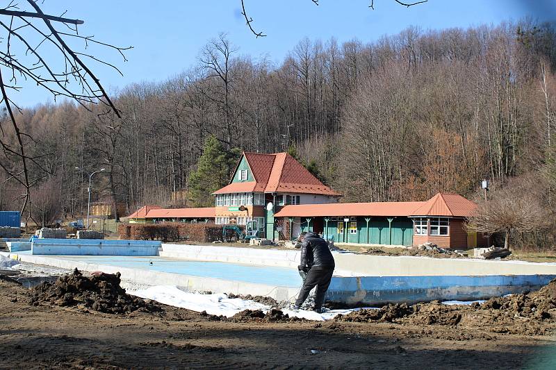 Štramberk je vyhledávaným cílem mnoha turistů.