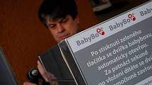 Nový babybox v novojičínské nemocnici bude vůbec prvním na Novojičínsku. Od 23. listopadu je na svém místě, ostrý provoz ho čeká od 5. prosince.