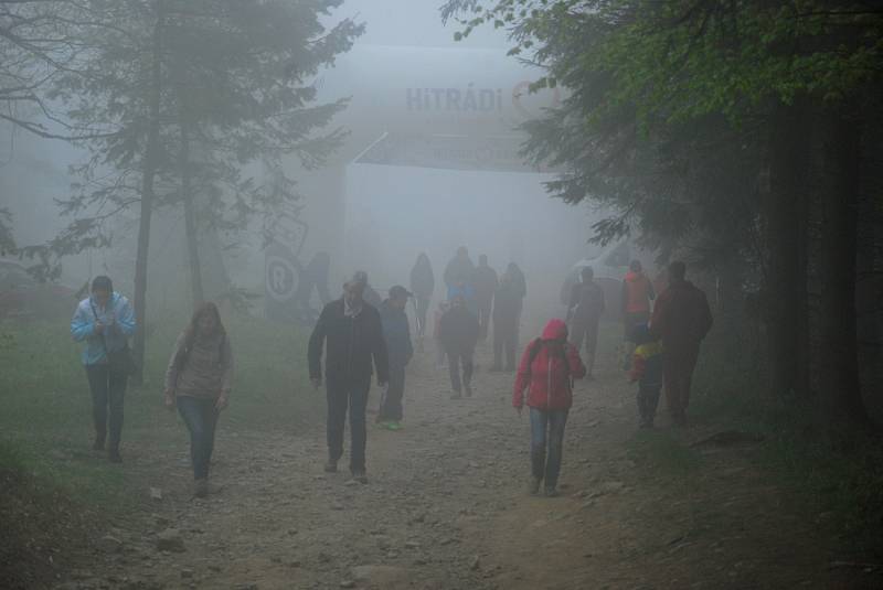 Pustevny patřily o víkendu dřevu, konkrétně třetímu ročníku řezbářského sympozia. Akce s názvem Dřevěné Pustevny 2017 byla parádní podívanou, při které mohli návštěvníci sledovat, jak vznikají jednotlivé sochy.