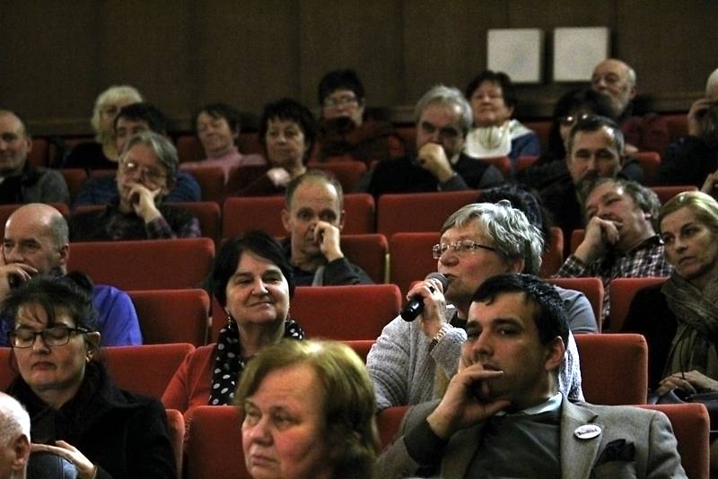 Třicáté výročí od začátku odjezdu sovětských vojsk z města si připomněli ve středu 26. února ve Frenštátě pod Radhoštěm.