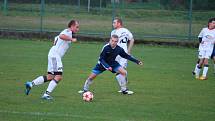 AFC Veřovice – FC Kopřivnice. 