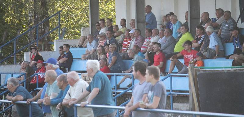 SK BESKYD FRENŠTÁT P. R. – FC SLAVOJ OLYMPIA BRUNTÁL 0:2 (0:1)