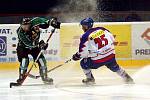 Hokejisté B týmu HC Nový Jičín nezvládli vstup do nového ročníku krajské ligy, když doma vysoko podlehli Hornímu Benešovu.