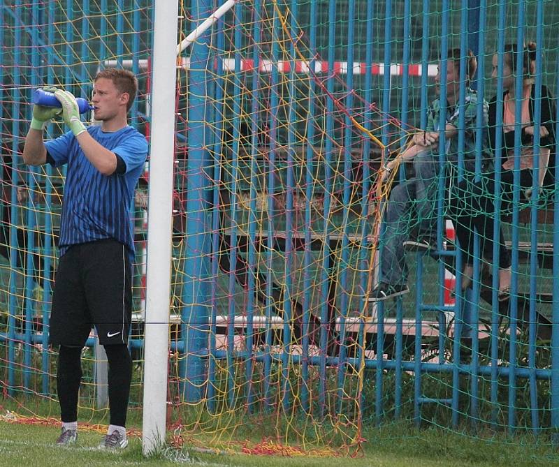 Snímky z utkání LOKOMOTIVA SUCHDOL N. O. – FC KOPŘIVNICE 0:0.