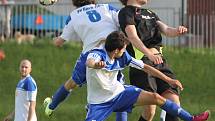 FK Nový Jičín – FC MSA Dolní Benešov 3:2 