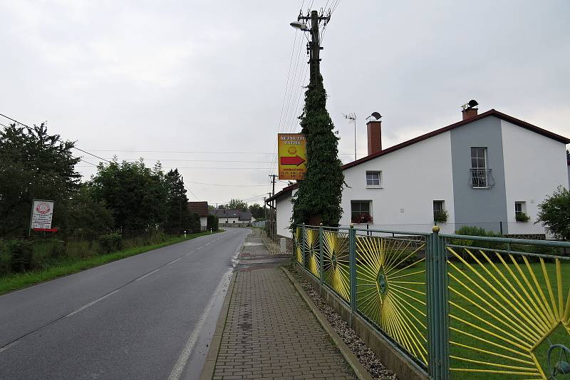 Jistebník, to jsou nejen rybníky, sochy a Galerijní ulice. Obec toho může nabídnout více.