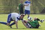 FK Nový Jičín – FC Odra Petřkovice 0:1 