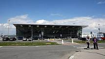 Letiště Leoše Janáčka v Mošnově, mošnovská průmyslová zóna.