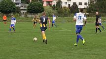 Nový Jičín - SFC Opava B.