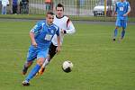 FK Nový Jičín – 1.FC Viktorie Přerov 0:0