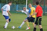 Snímky z utkání LOKOMOTIVA SUCHDOL N. O. – FC KOPŘIVNICE 0:0.