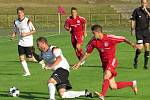 FK NOVÝ JIČÍN – FK FOTBAL TŘINEC 