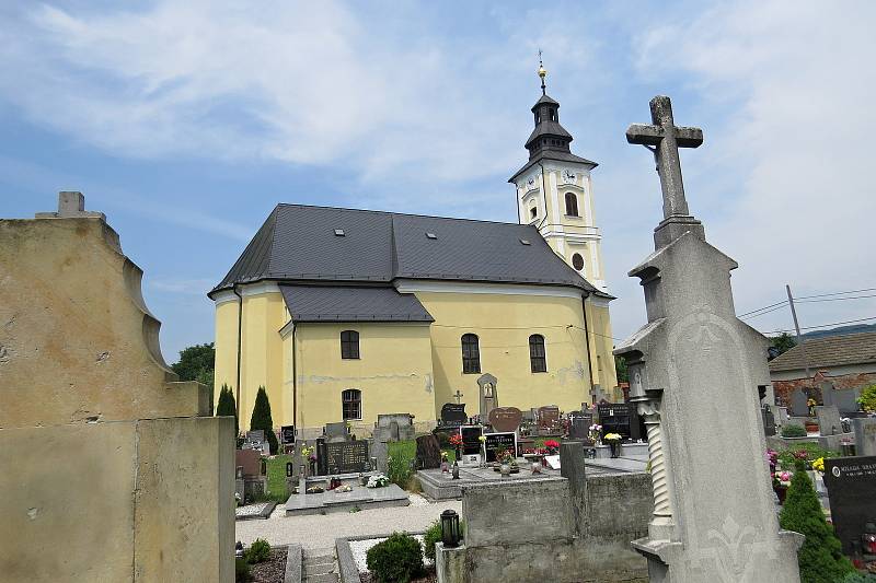 Mankovice jsou obec se zajímavou historií.