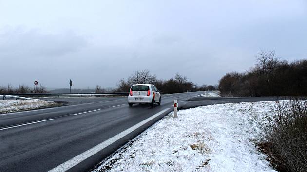 Kvůli opravě mostu bude od 4. dubna 2022 silnice mezi Odrami a Bělotínem z obou směrů uzavřená. Objížďka bude přes Hynčice.