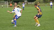 Nový Jičín - SFC Opava B.