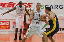 Basketbalisté Nového Jičína úvodní zápas nové sezony Mattoni NBL na své palubovce proti Opavě zvládli.