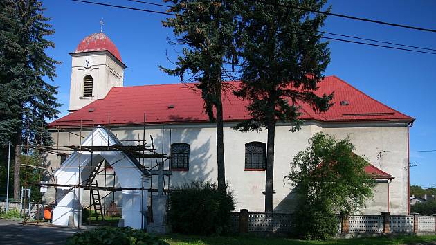 Mošnov (okres Nový Jičín)