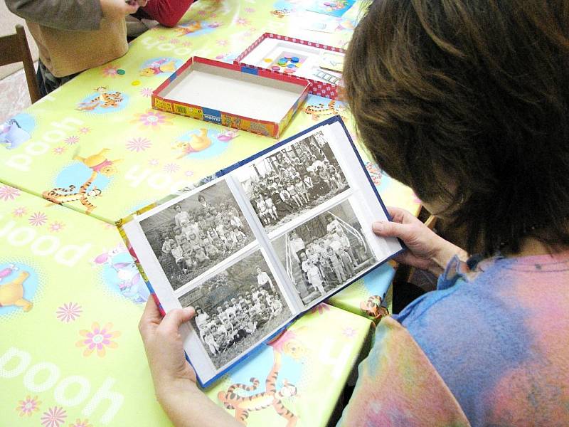 Šedesáté výročí založení znamená pro každou instituci radostnou událost. Nejinak tomu bylo i při oslavách, které proběhly v Mateřské škole v Bravinném, místní části Bílovce.