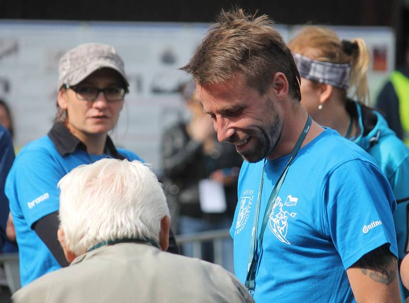 Skokanský víkend ve Frenštátě pod Radhoštěm vyvrcholil nedělním 6. ročníkem Memoriálu Jiřího Rašky