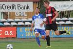 FK Nový Jičín – Slezský FC Opava B 1:1