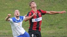 FK Nový Jičín – Slezský FC Opava B 1:1