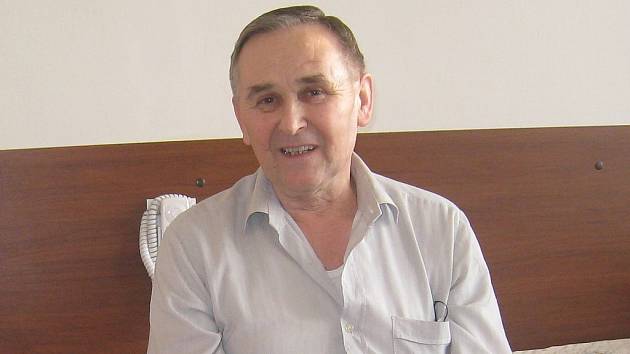 Karel Pavlica
