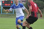 FK Nový Jičín – Slezský FC Opava B 1:1