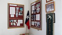 Muzeum v Lichnově se věnuje vystěhovalectví do Texasu i historii obce.