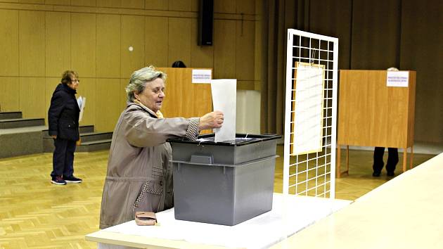 Voliči na Novojičínsku rozhodli.
