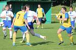 Snímky z utkání LOKOMOTIVA SUCHDOL N. O. – FC KOPŘIVNICE 0:0.