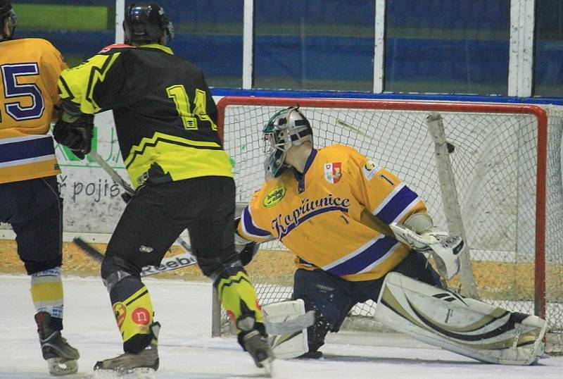 Snímky z utkání HC Kopřivnice – HC Uničov 3:2 (1:0, 1:1, 1:1)