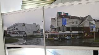 OBRAZEM: Na otevření obchodního centra Javor v Novém Jičíně přišly stovky  lidí - Novojičínský deník