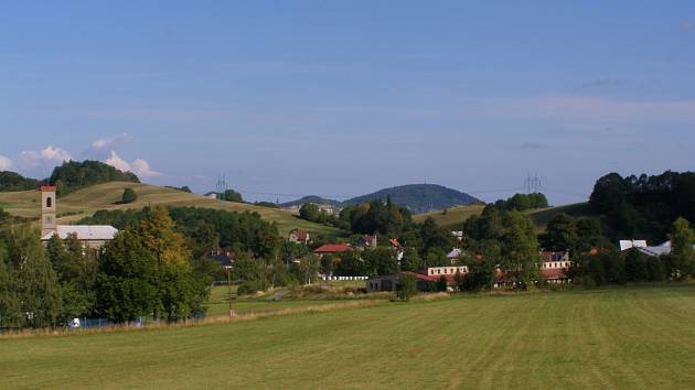 Veřovice