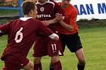 2. liga, 25. kolo, Fulnek - Sparta B