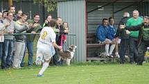 SK BESKYD FRENŠTÁT P. R. – AFC VEŘOVICE