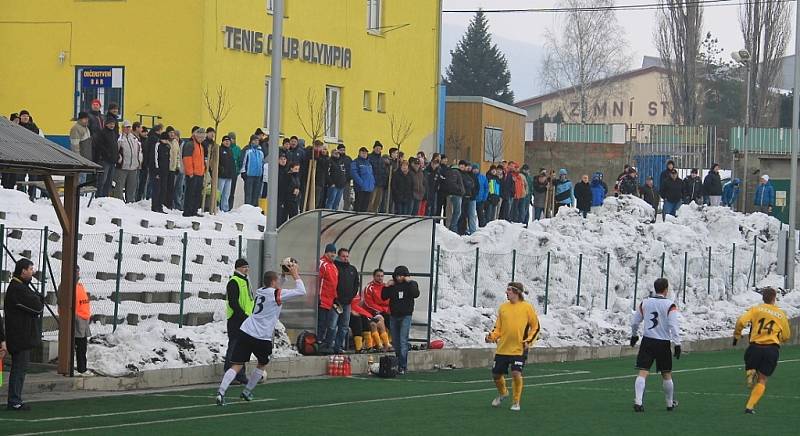Snímky z utkání FK Nový Jičín – TJ Valašské Meziříčí 4:1 (1:0).