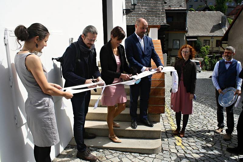 Muzeum Šipka ve Štramberku nabízí k vidění kromě repliky jeskyně Šipka také mnoho zajímavých exponátů.