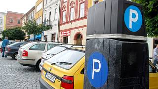 Jak města řeší parkování v centru? - Novojičínský deník