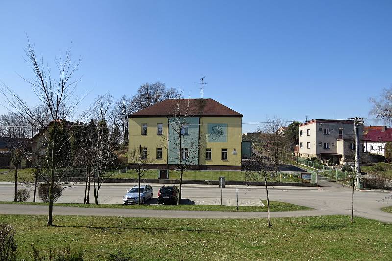 Pustějov je starousedlická obec.