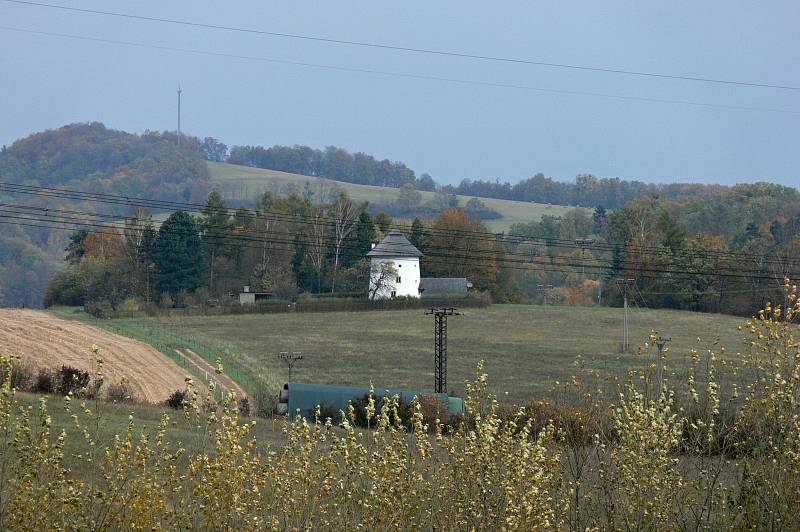 Hodslavice jsou spjaté se jménem Františka Palackého. Nabízejí ale i jiná zajímavá místa.