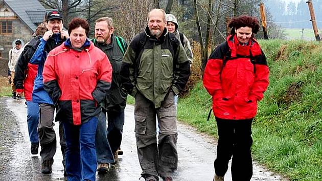 Turistický oddíl v Bílovci má bohatou historii. Svou dlouhodobější činnost obnovil před čtyřiceti lety.